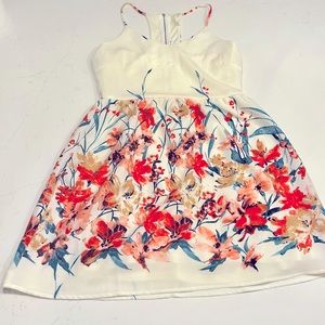 Pink Owl women’s medium dress